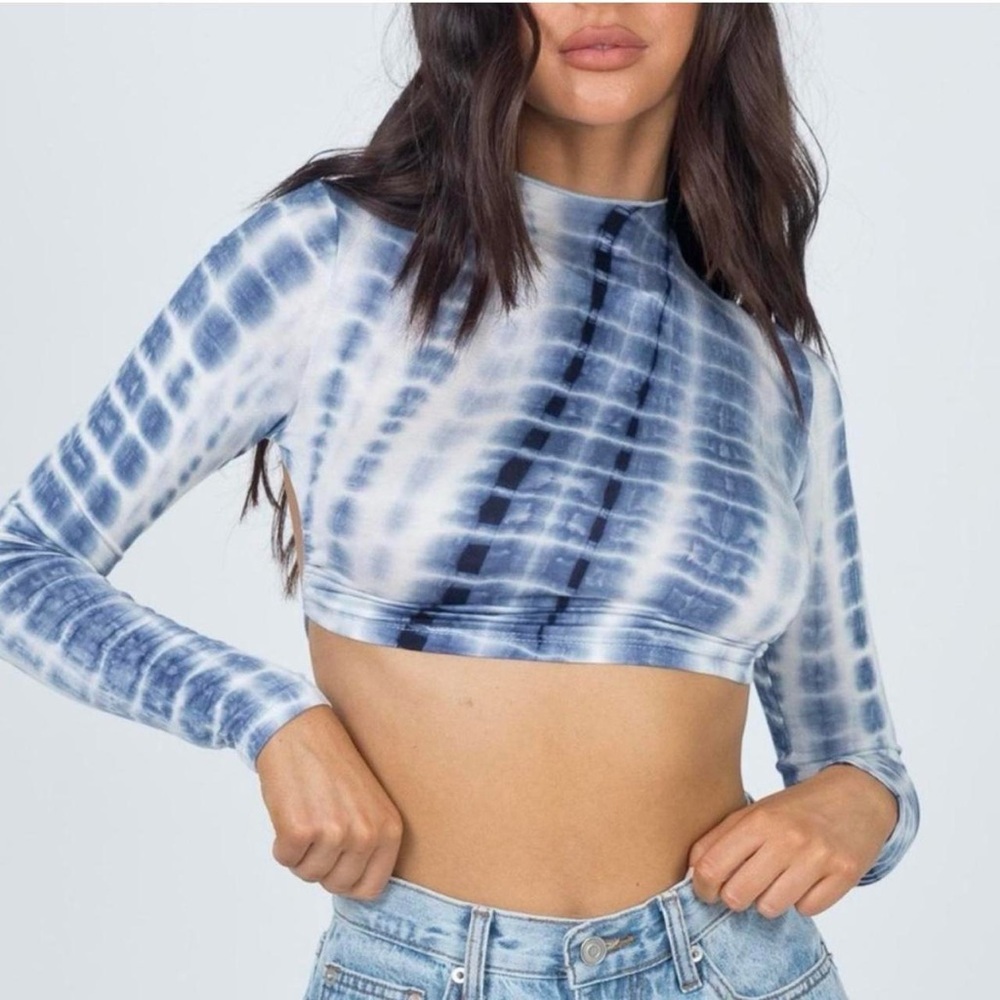 Princess Polly Louise Top